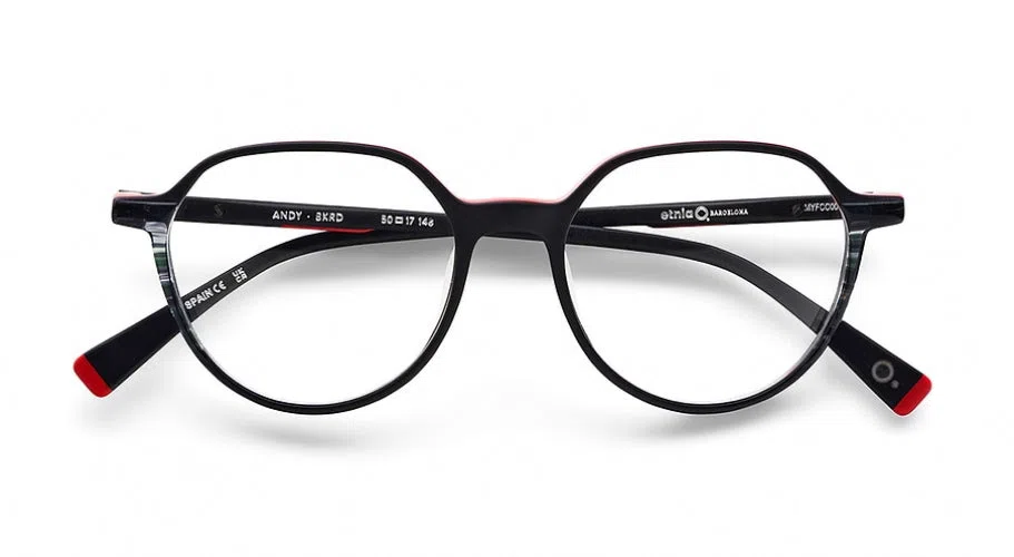 Etnia Barcelona ANDY Eyeglasses - view 4